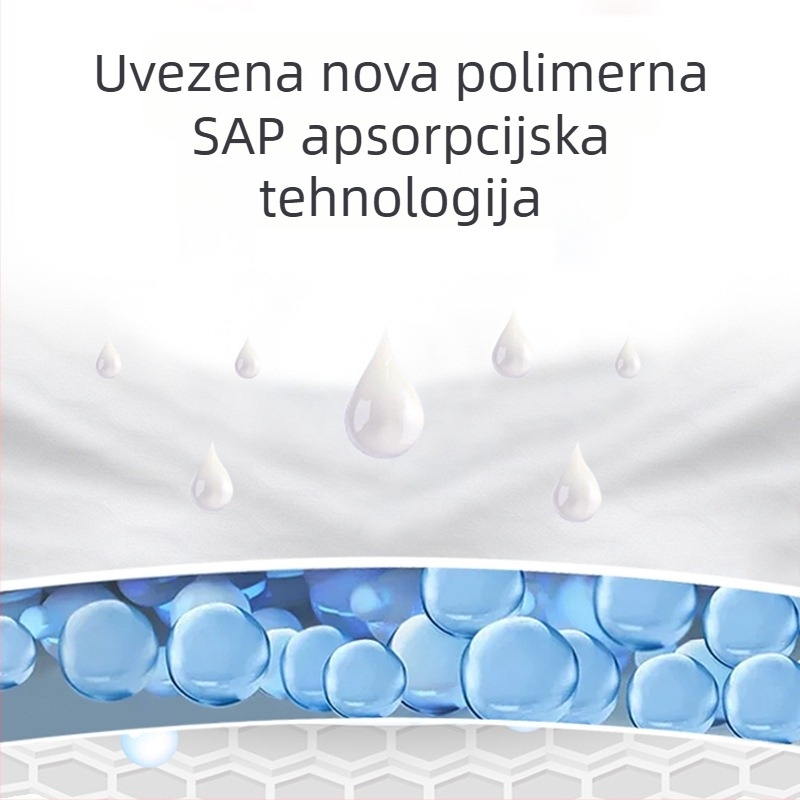 Jastučić za mlijeko protiv prelijevanja, jednokratni jastučić za mlijeko, postporođajni flaster za dojenje, ultra tanki flaster za mlijeko protiv prelijevanja, 100 komada jastučića za mlijeko za hranjenje