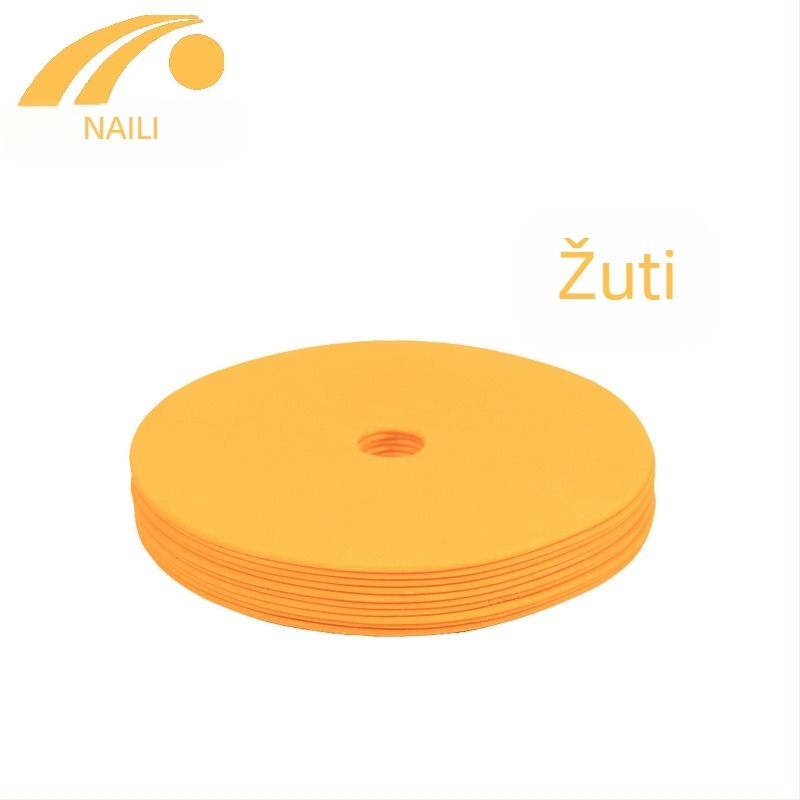 Landmark Pad Nogometna ploča za obuku s preprekama, ploča za označavanje, oprema za nogometni trening