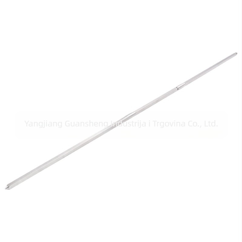 Rotacijski roštilj Rotacijski roštilj električni roštilj Motorni roštilj SPIT, komplet za ražanj vilica za roštilj