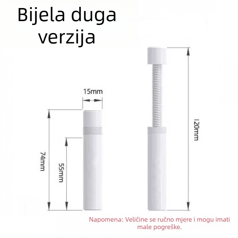 Okvir za nosač grafičke kartice, aluminijski, metalni, magnetski, donji, ITX, malo kućište, nosač grafičke kartice, otporan na savijanje