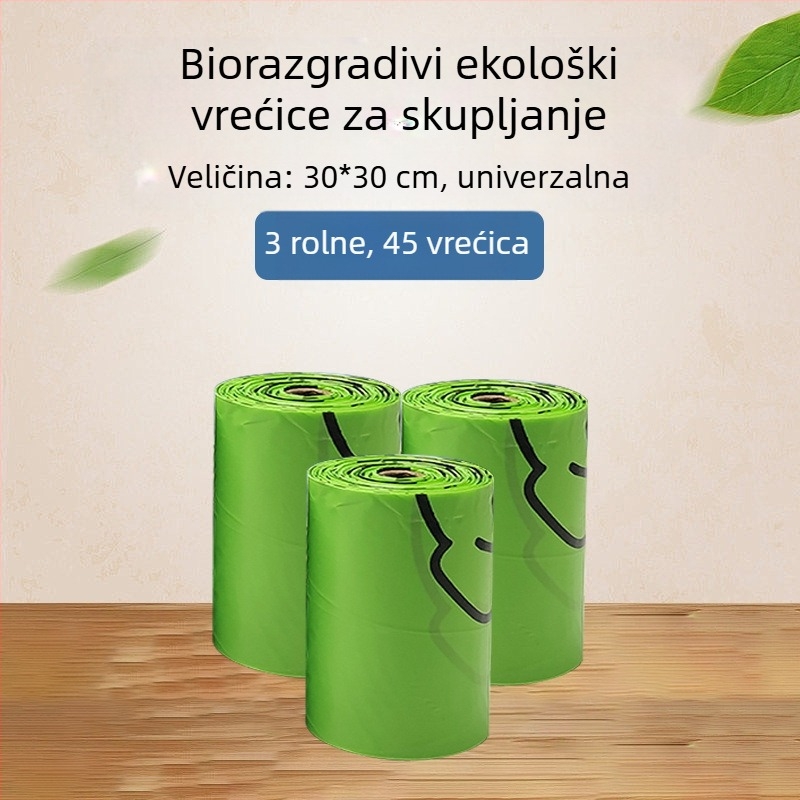 Vanjska sprava za sakupljanje psećeg izmeta, Uvlačiva sprava za sakupljanje psećeg izmeta, Sredstvo za sakupljanje kućnog izmeta, Sredstvo za sakupljanje psećeg izmeta, Vanjska vreća za pseći izmet
