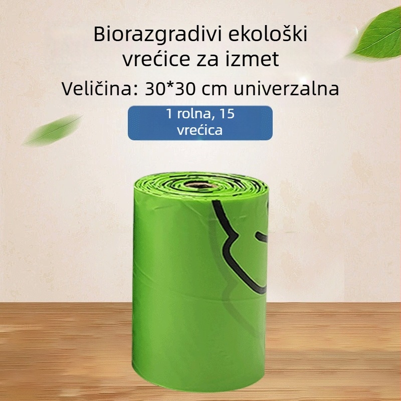 Vanjska sprava za sakupljanje psećeg izmeta, Uvlačiva sprava za sakupljanje psećeg izmeta, Sredstvo za sakupljanje kućnog izmeta, Sredstvo za sakupljanje psećeg izmeta, Vanjska vreća za pseći izmet