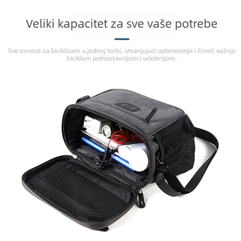 Torba za bicikl, torba za skateboard, sklopiva torba za volan, torba za ravnotežu u automobilu, torba za vožnju