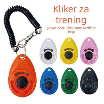 Oprema za dresuru kućnih ljubimaca, pribor za konje i pse, kliker, oprema za pse, dresura pasa, alati za dresuru pasa Border Colli, Aliexpress