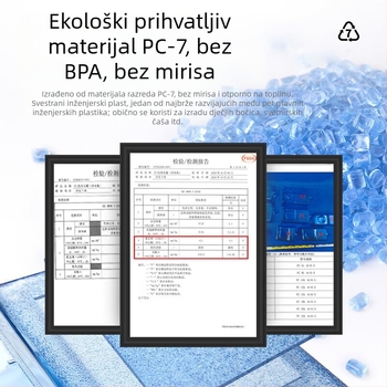 Meichu (maxcook) Pure Bucket, četvrtasta kanta za piće s slavinom, autonomna torba za turneju na otvorenom