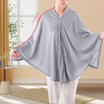 Ručnik za dojenje, proljetni i jesenski, za van, hranjenje, anti-svjetlosni artefakt, višenamjenska prozračna krpa za dojenje