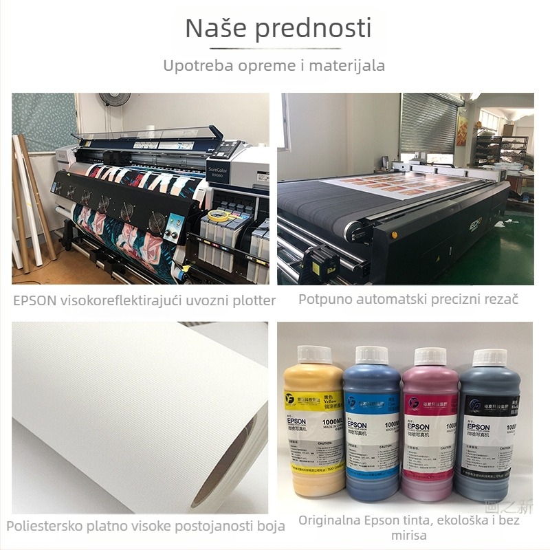 Dekorativna slika za zid u učionici: inspirativni poster s engleskim slovima i matematičkim formulama, sprej boja