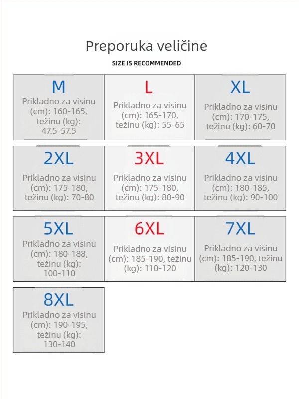 Zimski trendi muški zadebljani topli ovratnik, pamučni prsluk, debeljuškasti, velike veličine, plus debela široka jakna bez rukava