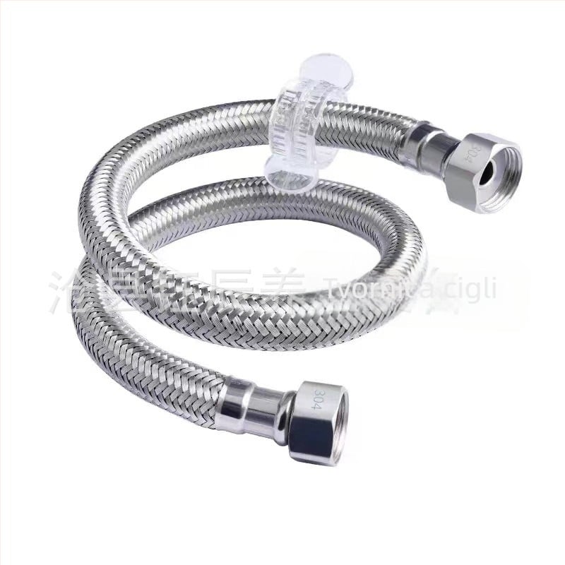 Potpuno automatska pojilica od nehrđajućeg čelika za goveda i ovce, plutajuća kuglasta fontana za piće životinja, svinja, pasa, konja, magarca, mazge, oprema za piće