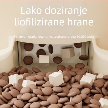Hranilica za mačke, Zdjelica za mačke, Pribor za hranu za kućne ljubimce, Zdjelica za mačke, Zdjelica za pse, Lavabo za mačke, Univerzalni dozator vode, Oprema za kućne ljubimce