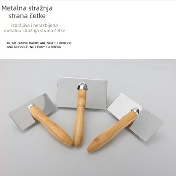 Češalj za kućne ljubimce, Posebni češalj za njegu pasa, Češalj za mačke, Četka za uklanjanje dlaka za mačke, Češalj za mačke, Češalj za pse, Češalj za dlaku