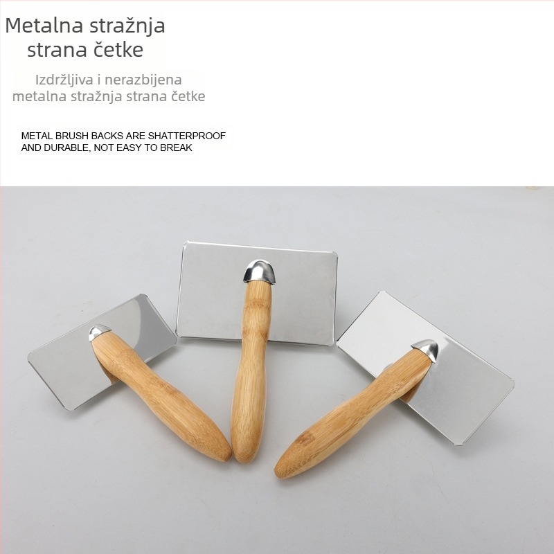 Češalj za kućne ljubimce, Posebni češalj za njegu pasa, Češalj za mačke, Četka za uklanjanje dlaka za mačke, Češalj za mačke, Češalj za pse, Češalj za dlaku