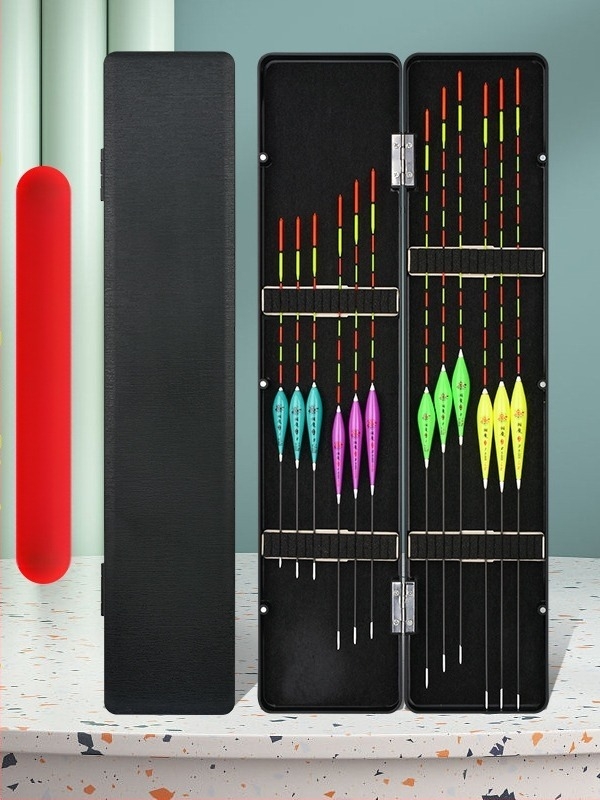 Visokoosjetljivo odijelo za plovak, odvažno i privlačno, za ribolov u cijeloj vodi pri dnu, u plitkoj vodi, jezgra za datulje, Carassius, Carassius auratus, odvažna i odvažna repna plutača, ribolovni alati