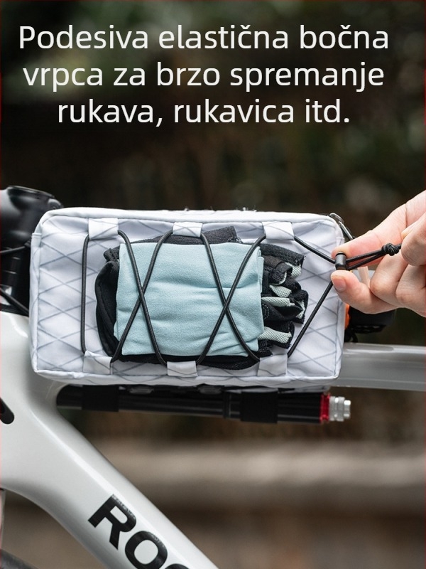 Torba za bicikl Locke Brothers, prednja torba, gornja torba za cijev, torba za planinsku cestu, automobilsku torbu za sjedalo, ovjesnu montažu, opremu za vožnju