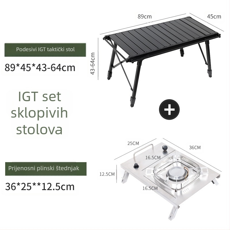 Vanjski mikro lonac pod pritiskom od nehrđajućeg čelika, višenamjenski lonac za kuhanje na pari, prijenosni sigurnosni, eksplozivno zaštićeni, alpski lonac pod pritiskom, štednjak u stilu kampiranja