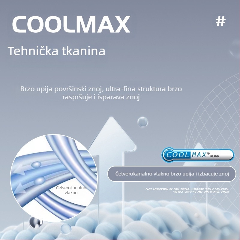 WRELS Trkačke maratonske profesionalne sportske čarape s pet prstiju, coolmax, brzosušeće, upijaju znoj, otporne na habanje, čarape za kros za muškarce i žene