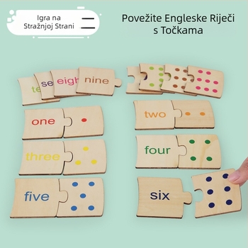 Željezna kutija Digitalno prosvjetiteljstvo Uparivanje Dječji digitalni štapić za razgradnju Aritmetika Učenici osnovne škole Podučavanje Svjesne Igračke Vrtić Zbrajanje i oduzimanje