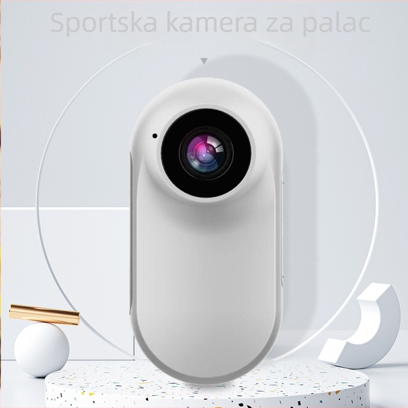 Nabavite palac sportsku kameru gopro digitalnu kameru HD snimač vožnje 1080p s kopčom za stražnju stranu zaslona magnetskom privlačnošću