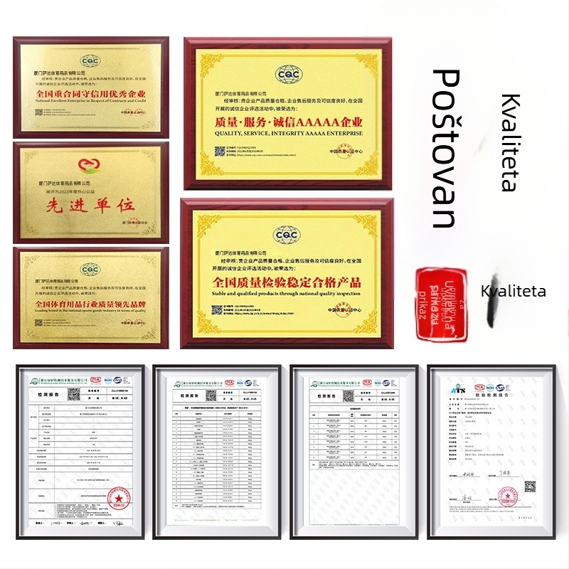 Generacija teniskog reketa s jednim pojasom i odskokom, za početnike, ultra lagani reket od aluminijske legure