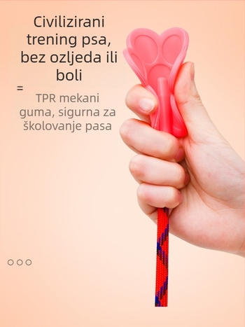 Štap za dresuru pasa za kućne ljubimce, Štap za dresuru pasa, Love Whip Training, Edukacija pasa, Oprema koja nije za pse, Besplatna dostava