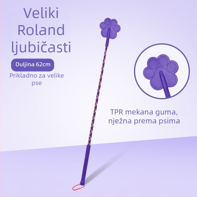 Štap za dresuru pasa za kućne ljubimce, Štap za dresuru pasa, Love Whip Training, Edukacija pasa, Oprema koja nije za pse, Besplatna dostava