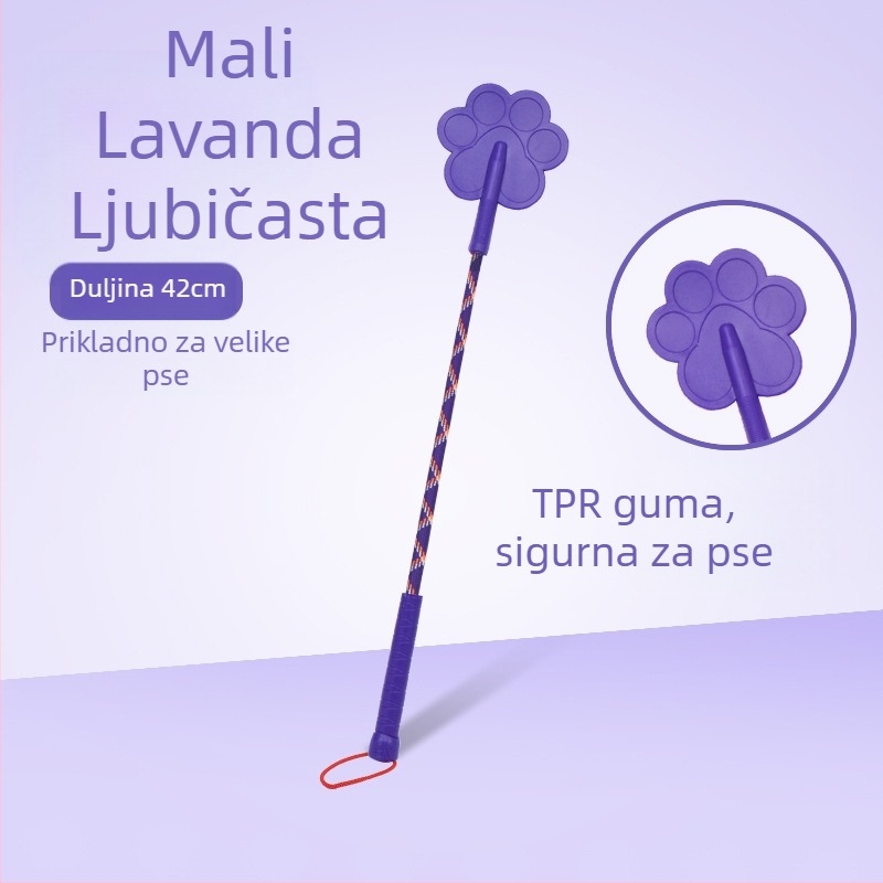 Štap za dresuru pasa za kućne ljubimce, Štap za dresuru pasa, Love Whip Training, Edukacija pasa, Oprema koja nije za pse, Besplatna dostava