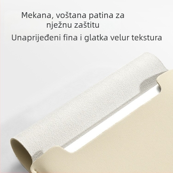 Torba za prijenosno računalo za Lenovo mala nova air 14 inča ženska nemagnetska Apple MacBook Pro 13.3 Huawei