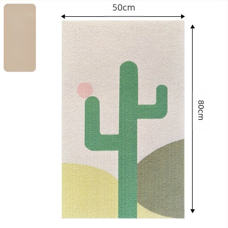 Daifa Prostirka za penjanje za mačke, zidna naljepnica, samoljepljiva, zidna prostirka za penjanje za mačke, daska za grebanje za mačke, igračka za kućne ljubimce