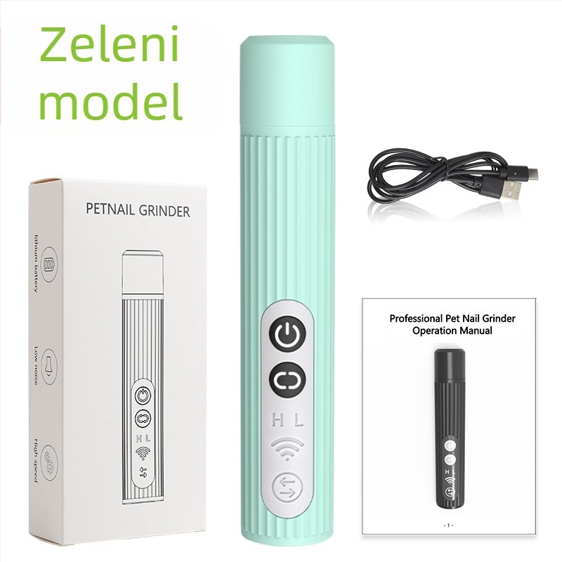 Prekogranična veleprodaja električnih brijača za pse, regeneratora za mačju dlaku, električni fader za kućne ljubimce, brusilice za nokte, fadera za brijanje stopala