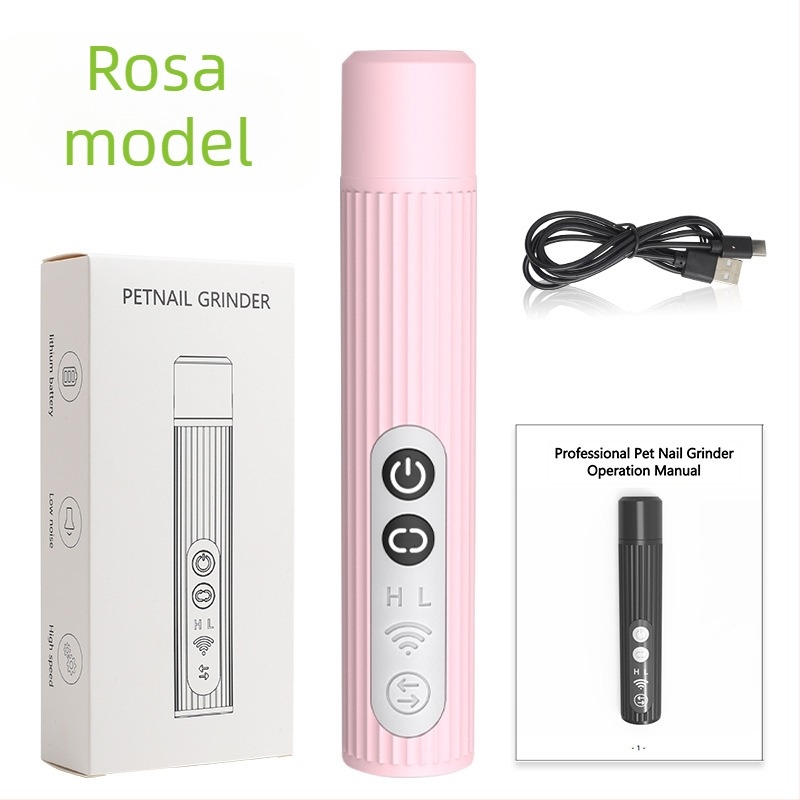 Prekogranična veleprodaja električnih brijača za pse, regeneratora za mačju dlaku, električni fader za kućne ljubimce, brusilice za nokte, fadera za brijanje stopala