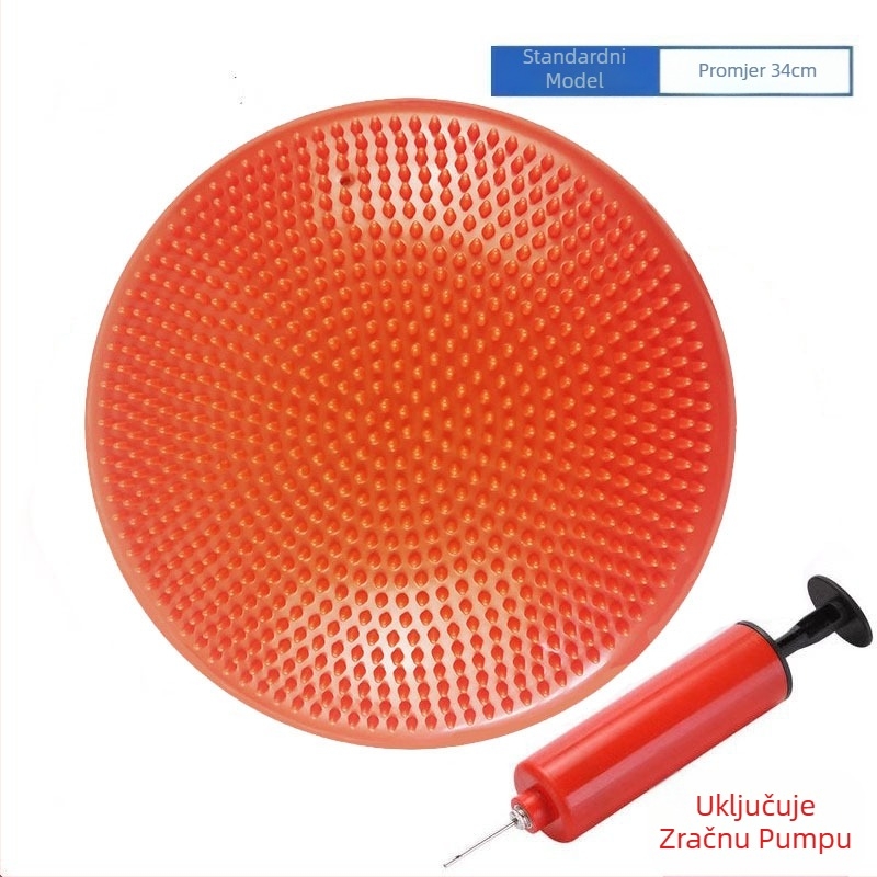 Prostirka za ravnotežu, jastuk za jogu, senzorski sustav, rehabilitacijska lopta za masažu, korak stopalima, fitness jezgra, mišićna skupina, vestibularni senzorski sustav, podloga za trening s loptom