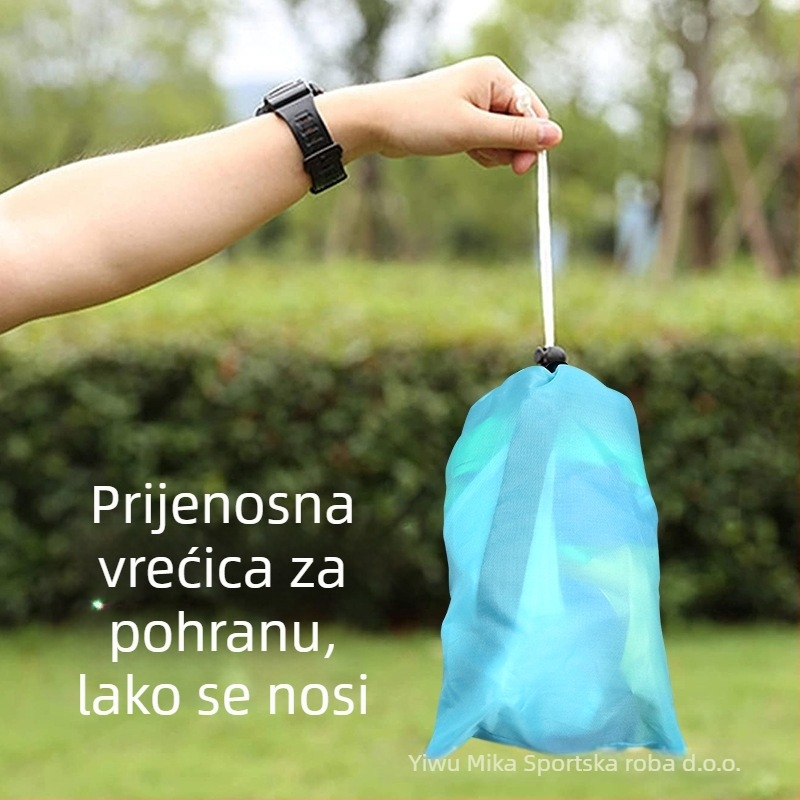 Prekogranični otpor padobranom, trening otpora, trening eksplozivne sile, padobranom, oprema za trening nogometa, pribor za trening košarke