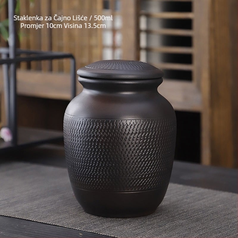 Ljubičasti lončarski kung fu čajni set odijelo retro kućanski jednostavni poklopac za čajnik zdjela čajni set pribor visoka boja vrijednost ručni poklon