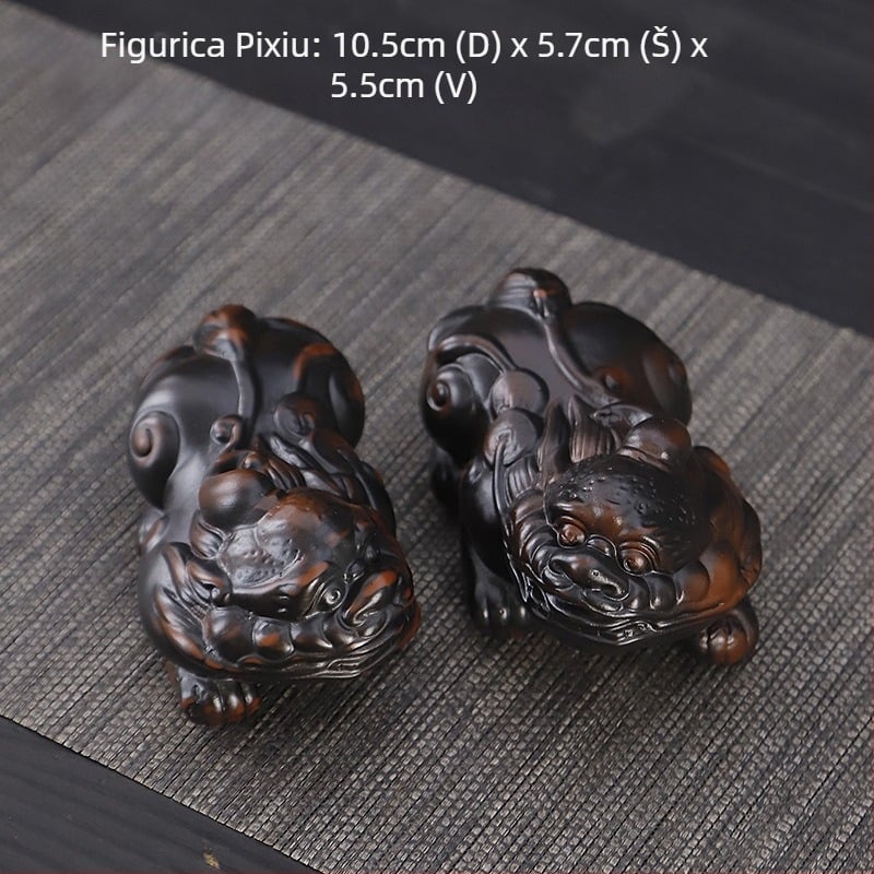 Ljubičasti lončarski kung fu čajni set odijelo retro kućanski jednostavni poklopac za čajnik zdjela čajni set pribor visoka boja vrijednost ručni poklon