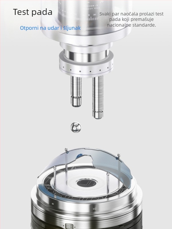 Kapvoe Reef fotokromatske biciklističke naočale za brdski i cestovni biciklizam, dan i noć