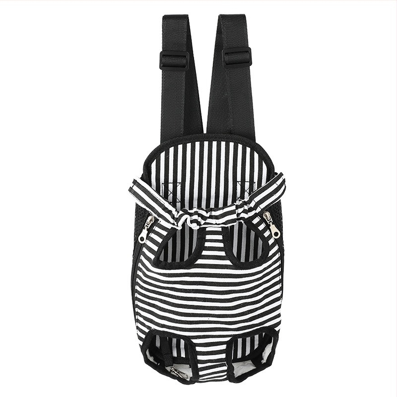 Popularni univerzalni ruksak za mačke i pse, torba za kućne ljubimce, prijenosna torba za kućne ljubimce Teddy Yorkshire za izlete, ruksak za kućne ljubimce