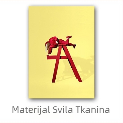 Aliexpress prekogranični poster slavne osobe Billie Eilish, zidni mural s europskim i američkim likom Billie Eilish za spavaću sobu i dnevni boravak