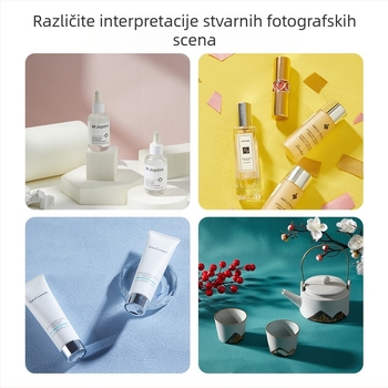 INS Vjetar Cement Tekstura Foto Pozadina Tkanina Rekviziti za snimanje Nova godina Tekstura Tkanina Časopis Nakit Gipsana Pozadina Ploča