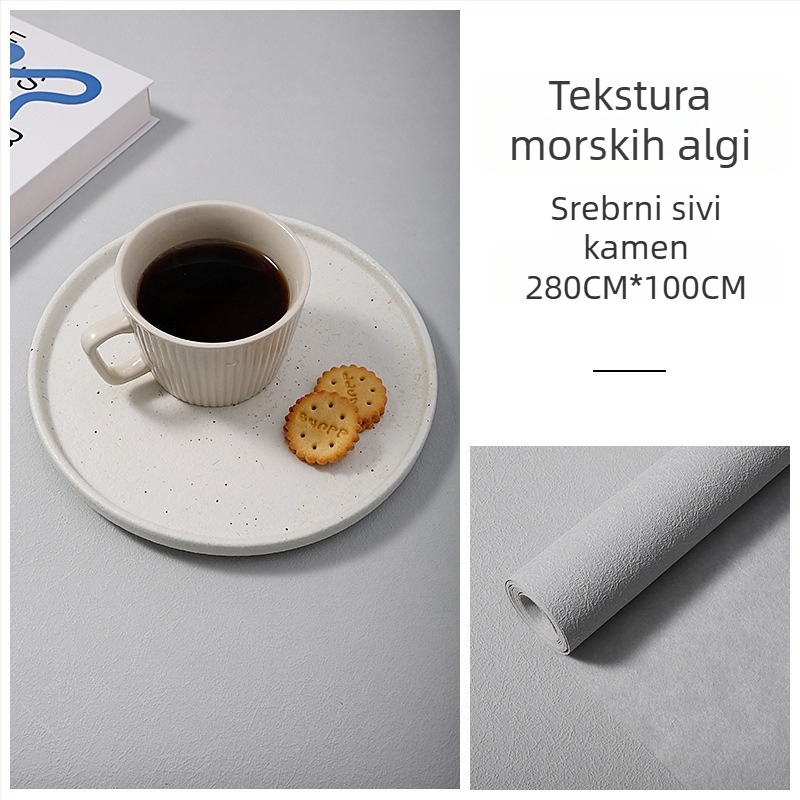 INS Vjetar Cement Tekstura Foto Pozadina Tkanina Rekviziti za snimanje Nova godina Tekstura Tkanina Časopis Nakit Gipsana Pozadina Ploča