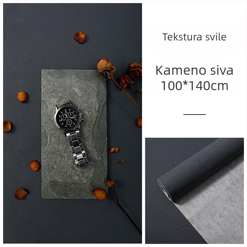 INS Vjetar Cement Tekstura Foto Pozadina Tkanina Rekviziti za snimanje Nova godina Tekstura Tkanina Časopis Nakit Gipsana Pozadina Ploča