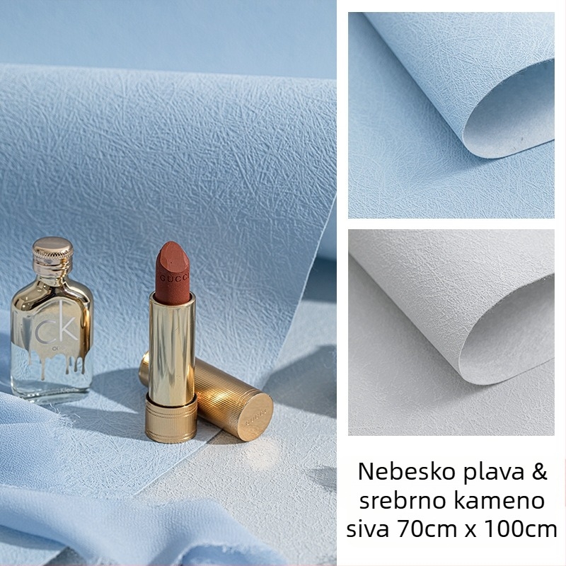 INS Vjetar Cement Tekstura Foto Pozadina Tkanina Rekviziti za snimanje Nova godina Tekstura Tkanina Časopis Nakit Gipsana Pozadina Ploča