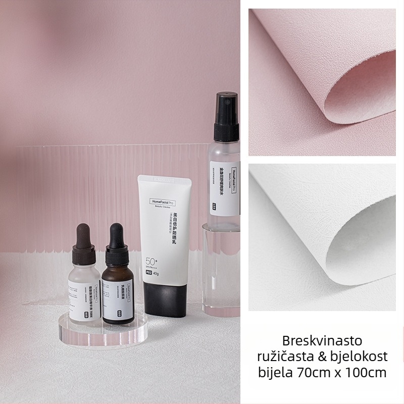 INS Vjetar Cement Tekstura Foto Pozadina Tkanina Rekviziti za snimanje Nova godina Tekstura Tkanina Časopis Nakit Gipsana Pozadina Ploča