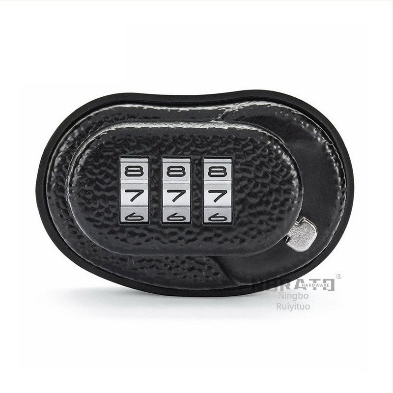 Brava okidača s lozinkom, legura cinka, tropozicijska lozinka za pištolj sačmarice, univerzalna američka brava okidača za pištolj