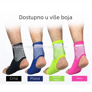 Kompresijski zaštitnik zgloba za sportove – zaštita zgloba za košarku, nogomet i planinarenje
