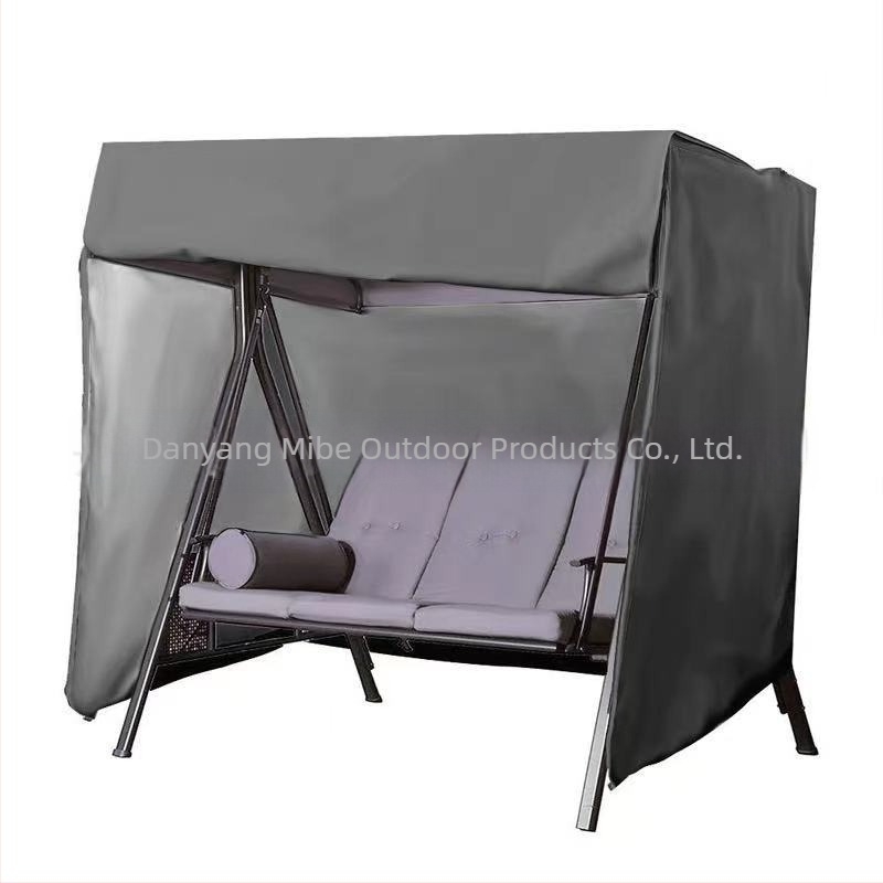 Navlaka za vrtnu ljuljačku direktno iz tvornice, vodootporna i otporna na prašinu, navlaka za dvorišnu ljuljačku Amazon Ebay