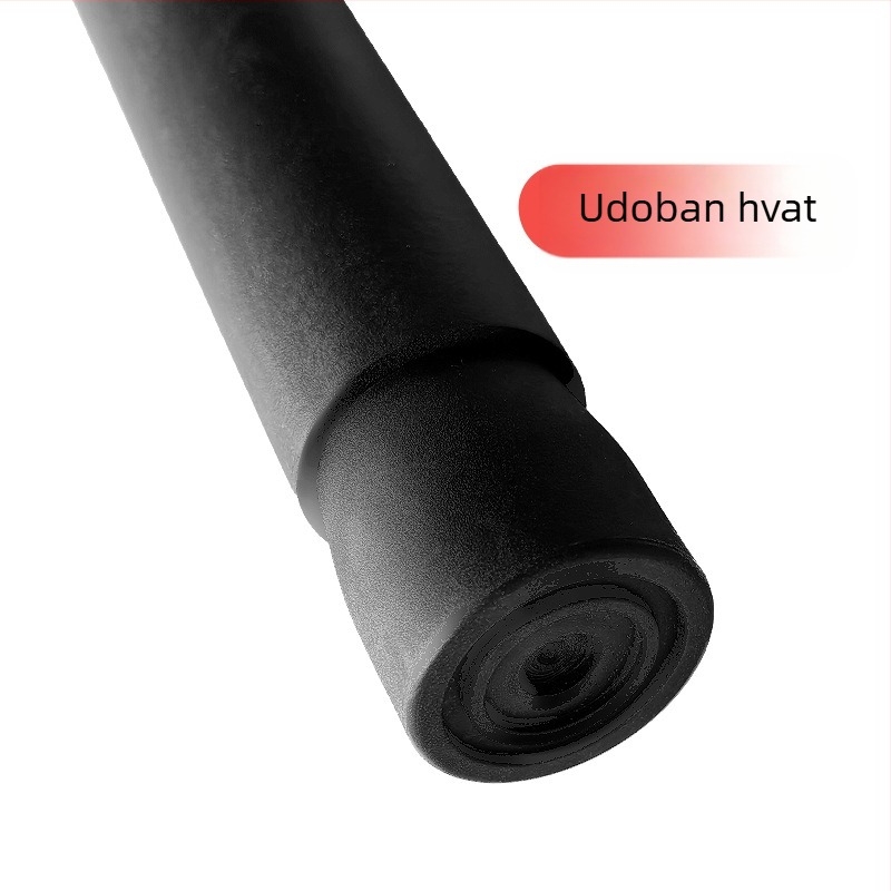 Kuka za spašavanje, kuka za čamac, teleskopska ribarska kuka od aluminijske legure, zadebljana kuka za peni, gumena kuka za vuču čamca, jurišni čamac, kuka za obalu