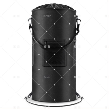 Vreće za smeće za jahte preko granice, vreće za smeće za jedrilice za višekratnu upotrebu, vanjske ekološki prihvatljive zgusnute vreće za pohranu konzervirane vode