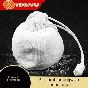 Tianyu Sports Magnezijev prah u kuglicama protiv klizanja 56g85g Planinarenje, penjanje po stijenama, sportska oprema fitness Magnezijev prah u prahu protiv klizanja