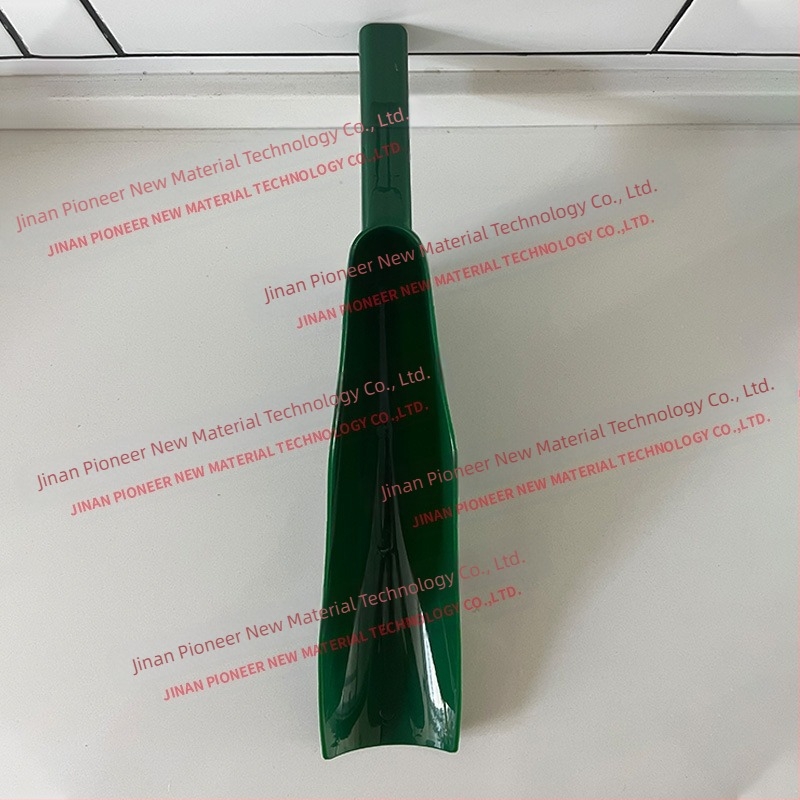 Kućanski alat za vrtlarenje, lopata za strehe, alat za čišćenje vrta iz prekograničnog izvora, lopata za uklanjanje lišća iz voćnjaka