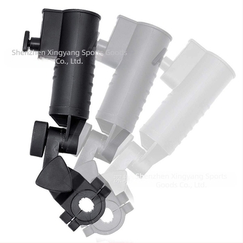 Stalak za kišobran za golf, bačva za kišobran, pribor za golf, torba za golf, kolica, pribor, držač za kišobran za golf teren